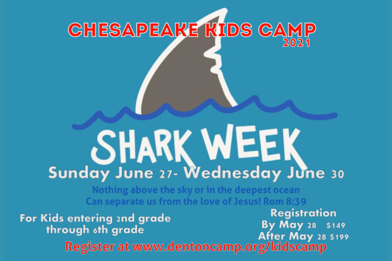 Kids Camp21